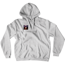 bucknasty'sblues&bbq Hoodies (No-Zip/Pullover)