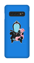 Sylva Throne Samsung Case - Art by Lovelyse