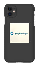 lomelodienreal iPhone Phone Cases