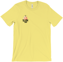 Small Logo Slime Fam T-Shirts