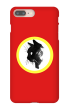 dankersgaming iPhone Phone Cases
