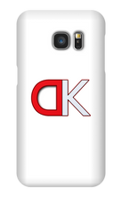 divinuskarma_ Samsung Phone Cases