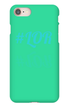 clipzyclips iPhone Phone Cases