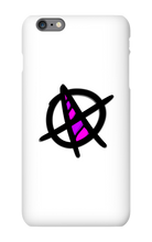 epiklycorne iPhone Phone Cases