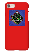 Kempthemaster101's phone case