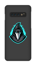 haunt_lol Samsung Phone Cases