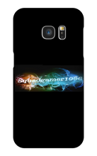 squadgamer1996 Samsung Phone Cases