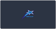Mitic Clan tappetino XXL