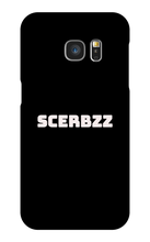 Scerbzz Phone Cases