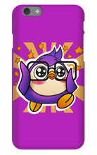geekycleary Hype iPhone Phone Cases