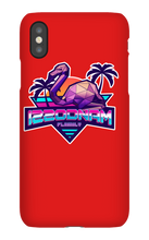 izzodnam iPhone Phone Cases