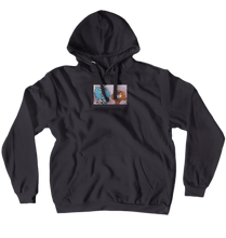 cozmic_loose Hoodies (No-Zip/Pullover)