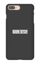unbekannte_x3 iPhone Phone Cases