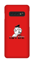 captepic Samsung Phone Cases