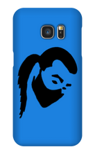 OG Mechantrix C-19 Style Samsung Phone Cases
