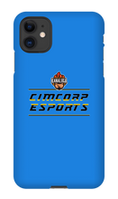 Cimcorp iPhone suojakuori