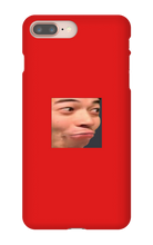 itzellisqt iPhone Cases