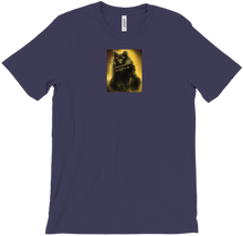 GoodMorning Puss T-Shirts