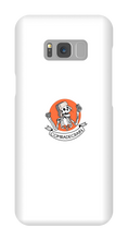 comradecrain Samsung Phone Cases
