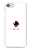 D3M0N GAM1NG Phone Phone Cases