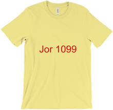 Maglia Jor