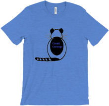 A casual shirt for a casual gamer.