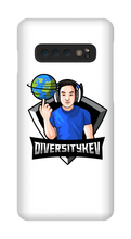 diversitykev Samsung Phone Cases