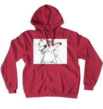 Goatachu Dabbing Hoodie