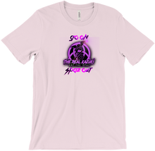 Spaz Out T-Shirts