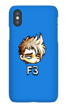 Svibel iPhone Phone Cases
