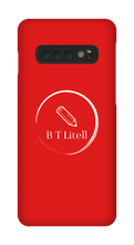 bran_muffin91 Samsung Phone Cases