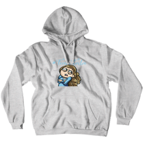 Hoodies (No-Zip/Pullover)