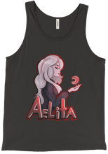 aelitatv Tank Top