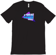 LZBN Logo Shirts