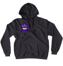 Ferret Pullover Hoodie