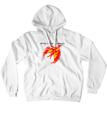 Mine-Nite-Legends Hoodie (No-Zip/Pullover)