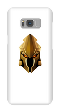 ultimaknightgamer Samsung Phone Cases