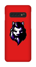 neanderbrawl Samsung Phone Cases