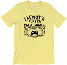 I'M A GAMER 2021 T-Shirts