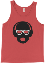 TheMaskedGeek Tank Top