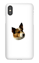 guidingfire iPhone Phone Cases