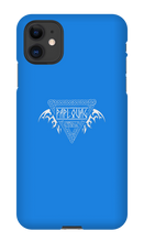 Paplovag Iphone tok