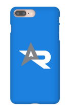 AR Logo iPhone Case