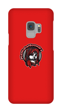 kallistamoon91 Samsung Phone Cases