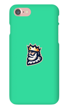 Klassicpal, King 👑 Iphone Case Design | #2