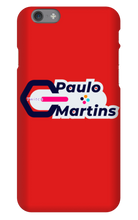 Capa para Iphone