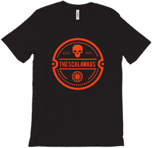 thescalawags T-Shirts