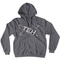TEH Hoodies (No-Zip/Pullover)