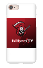 evilbunnyttv iPhone Phone Cases