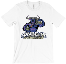 VIP Quality T-Shirts